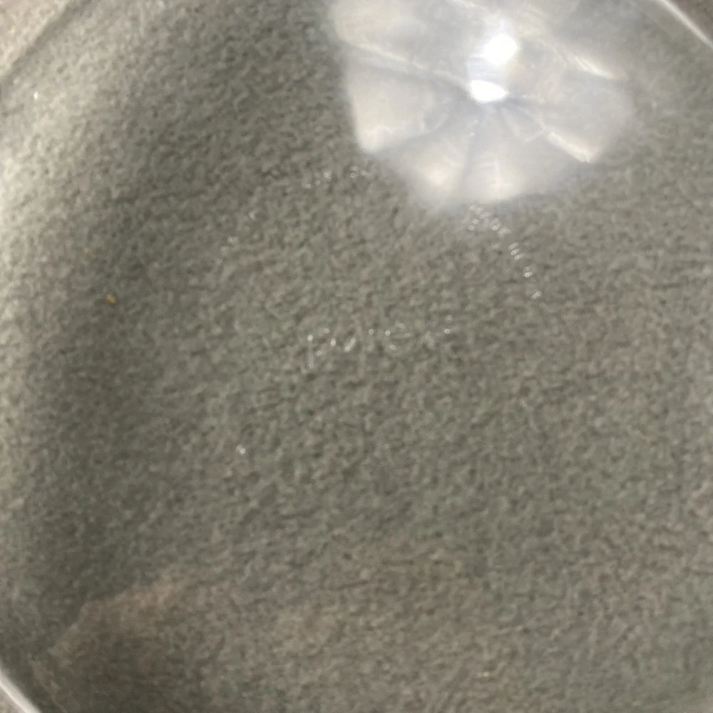 Vintage Pyrex # 229 Clear Glass Deep Dish 9.5